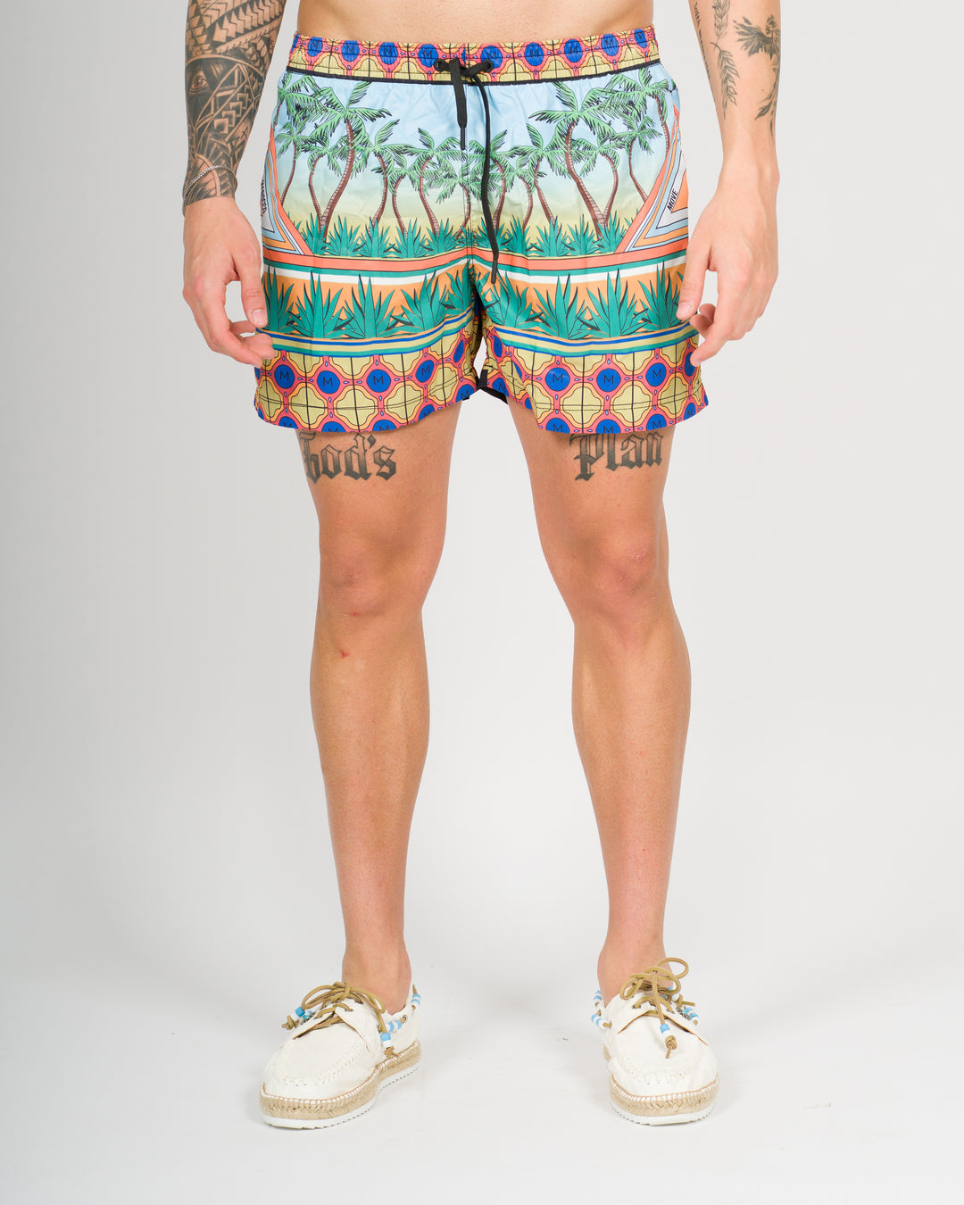 MOVE CASABLANCA.CAZZURRO