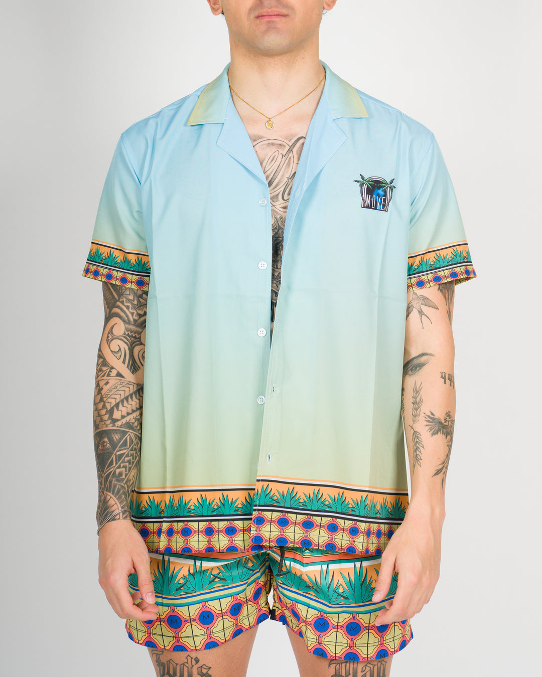 MOVE CASABLANCAMULTICOLOR