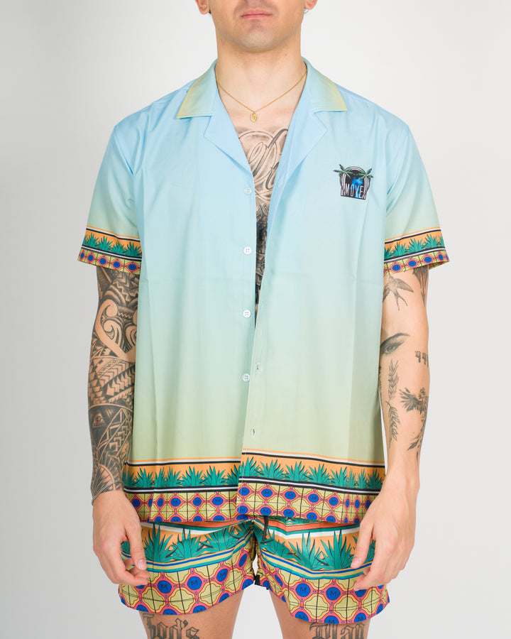 MOVE CASABLANCAMULTICOLOR