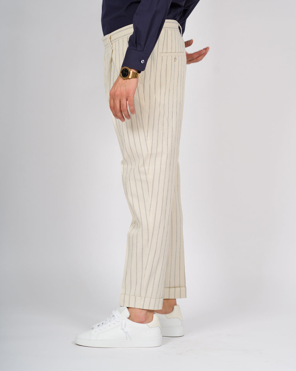 PAOLO PECORA 0B1220190PANNA