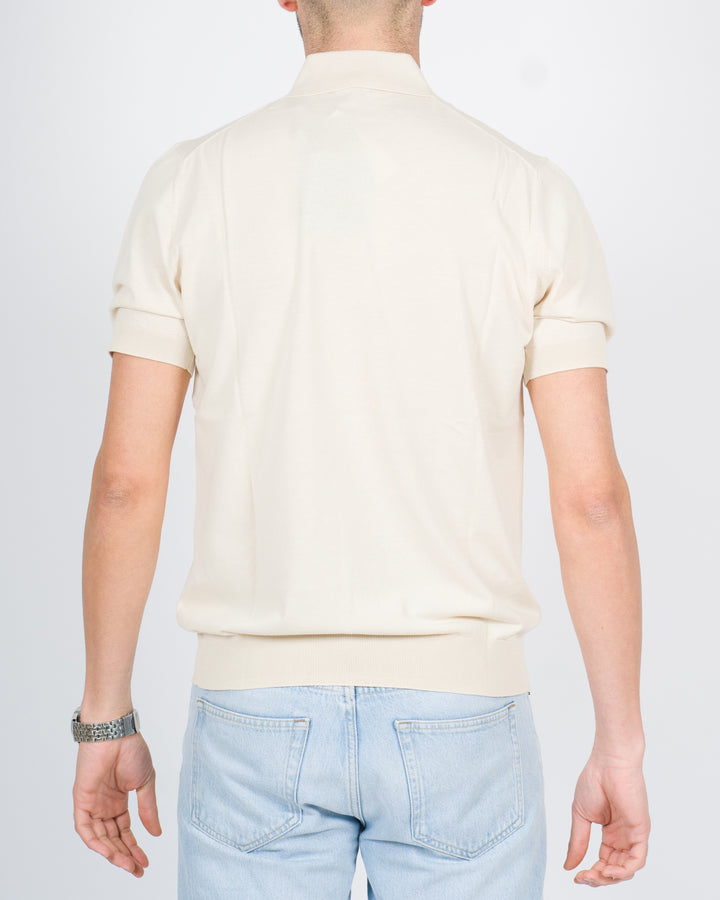 PAOLO PECORA A007F1001342BEIGE