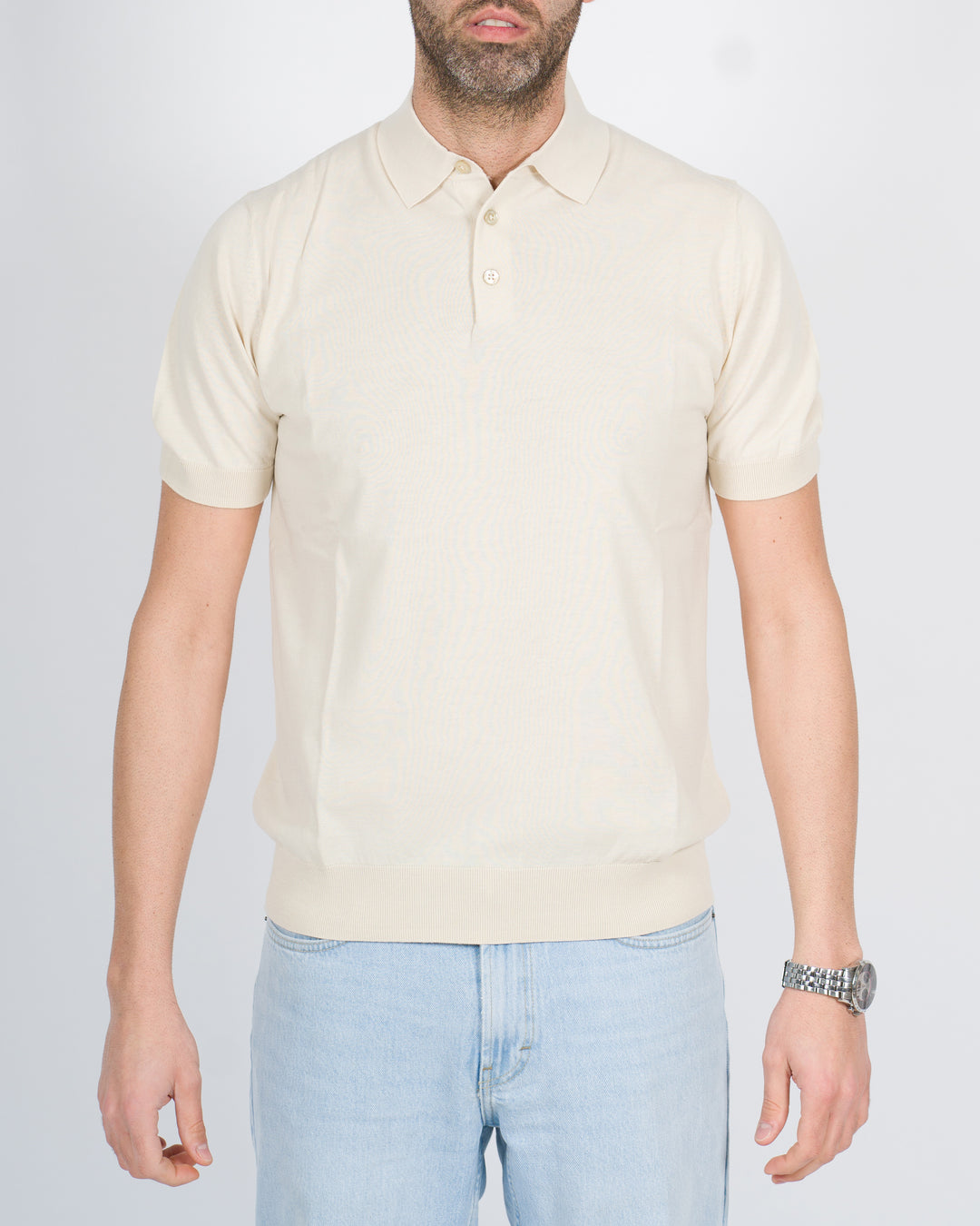 PAOLO PECORA A007F1001342BEIGE