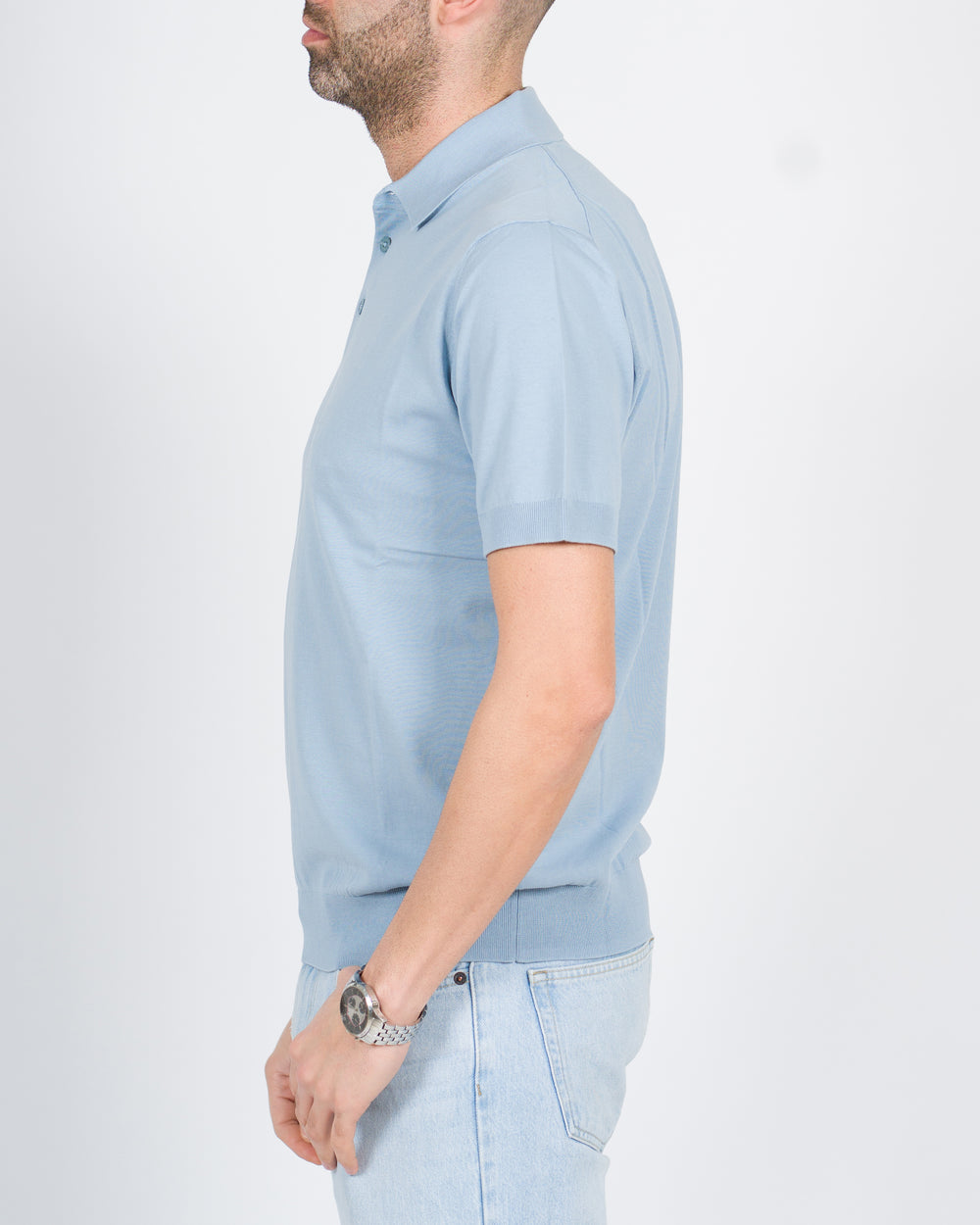 PAOLO PECORA A007F1006492AZZURRO