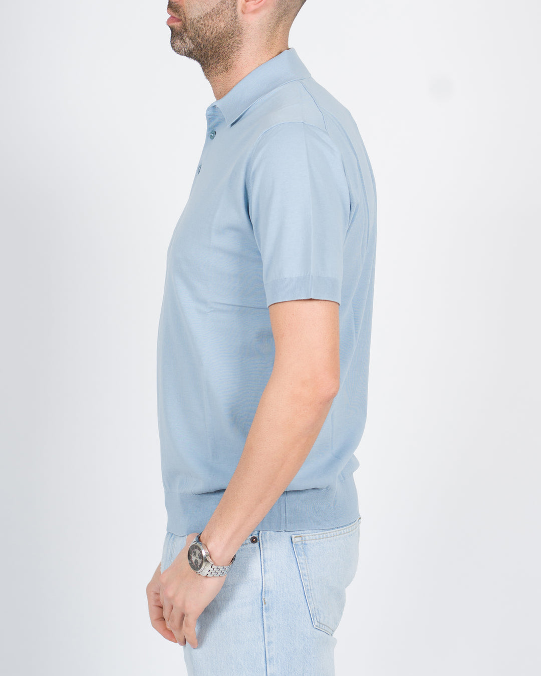 PAOLO PECORA A007F1006492AZZURRO