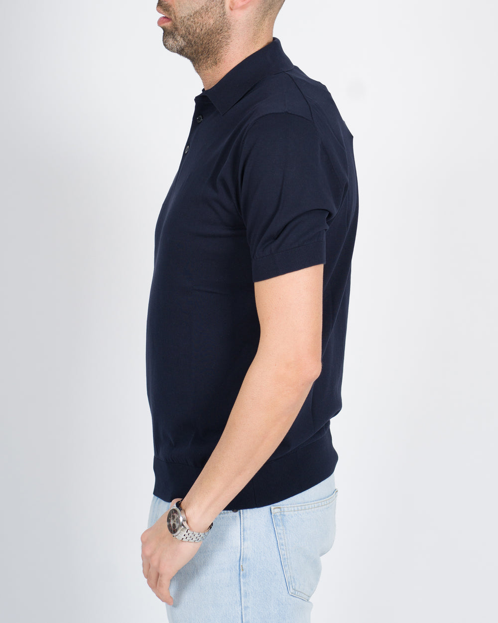 PAOLO PECORA A007F1006685BLU
