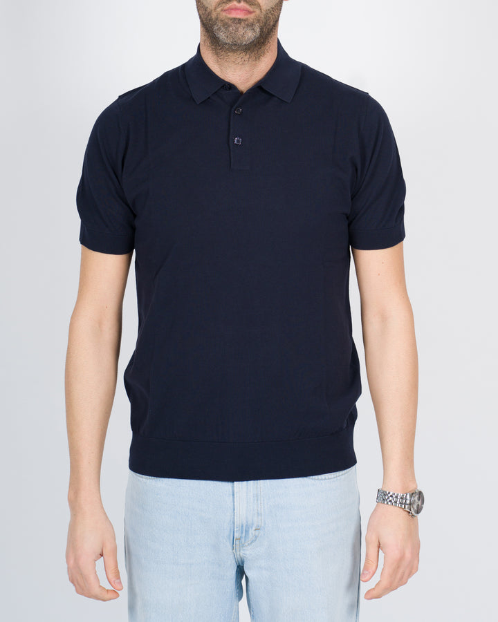 PAOLO PECORA A007F1006685BLU
