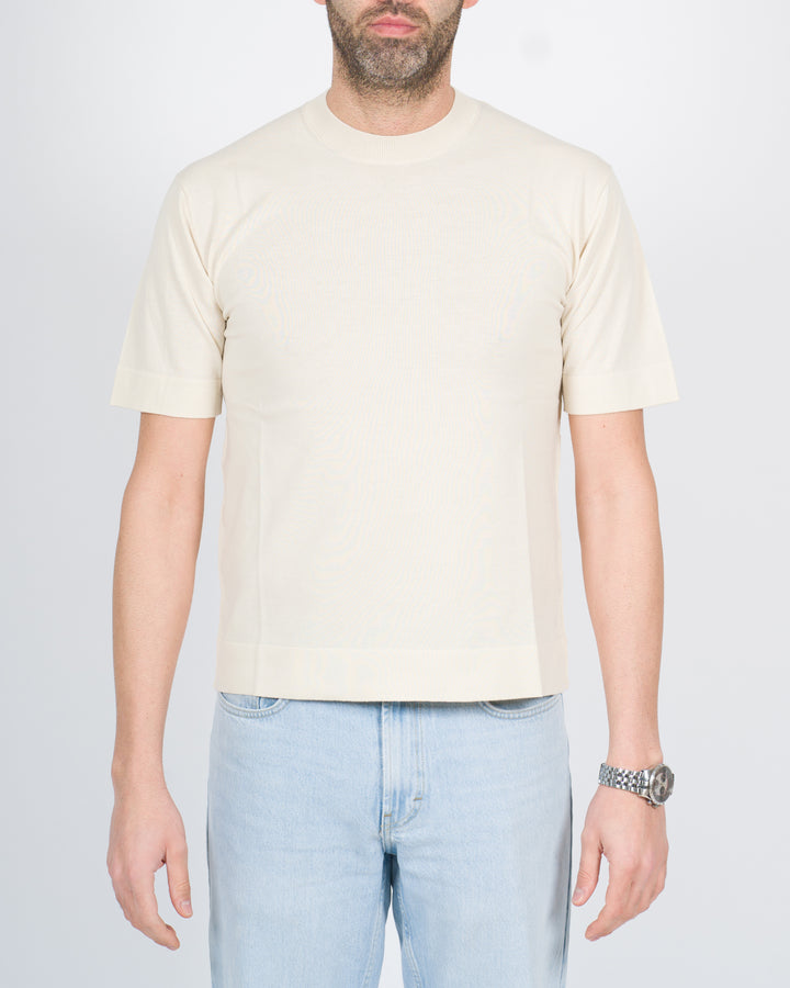 PAOLO PECORA A012F1001342BEIGE