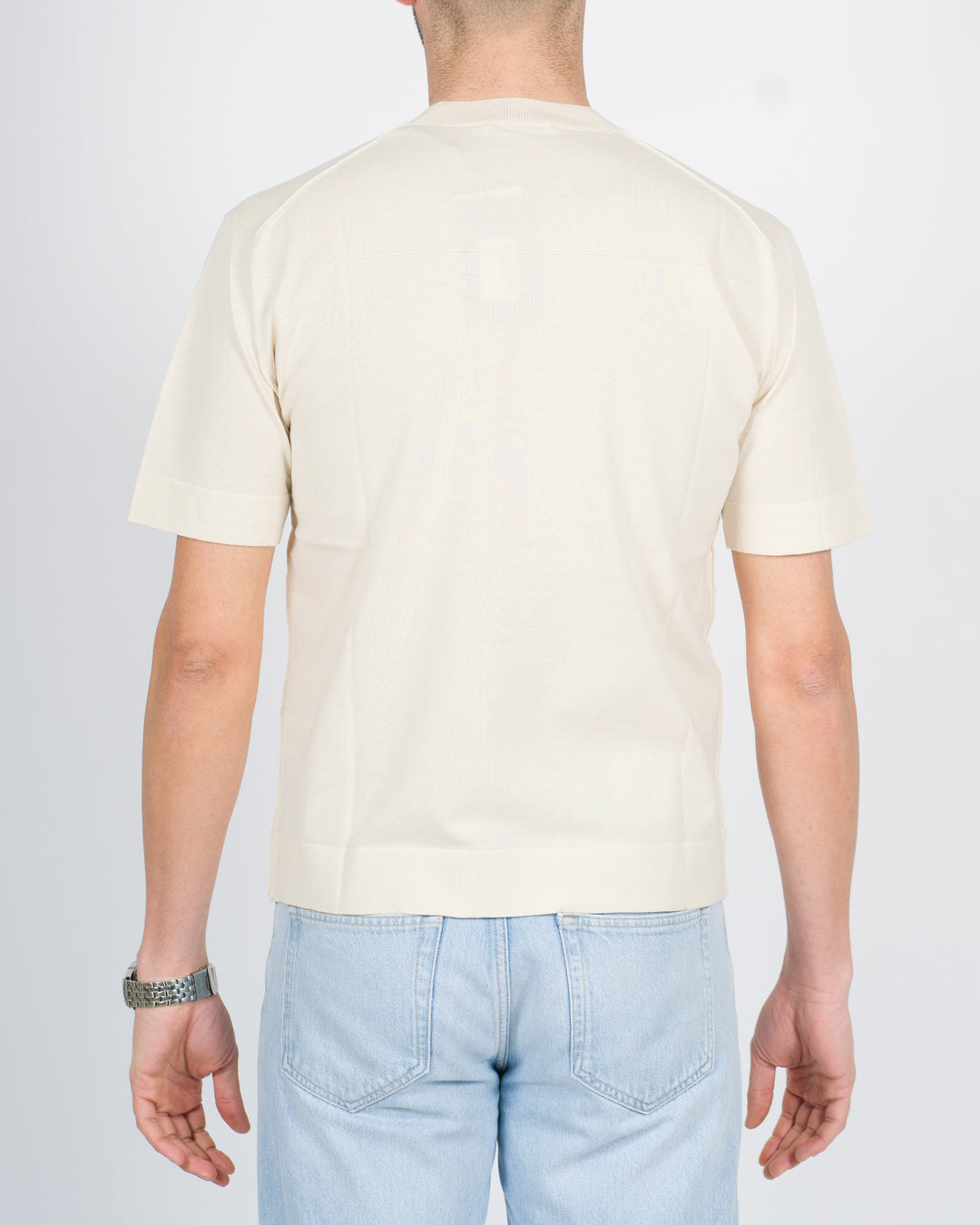 PAOLO PECORA A012F1001342BEIGE