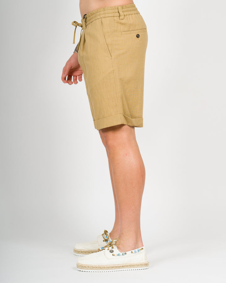 PAOLO PECORA D01301911326BEIGE