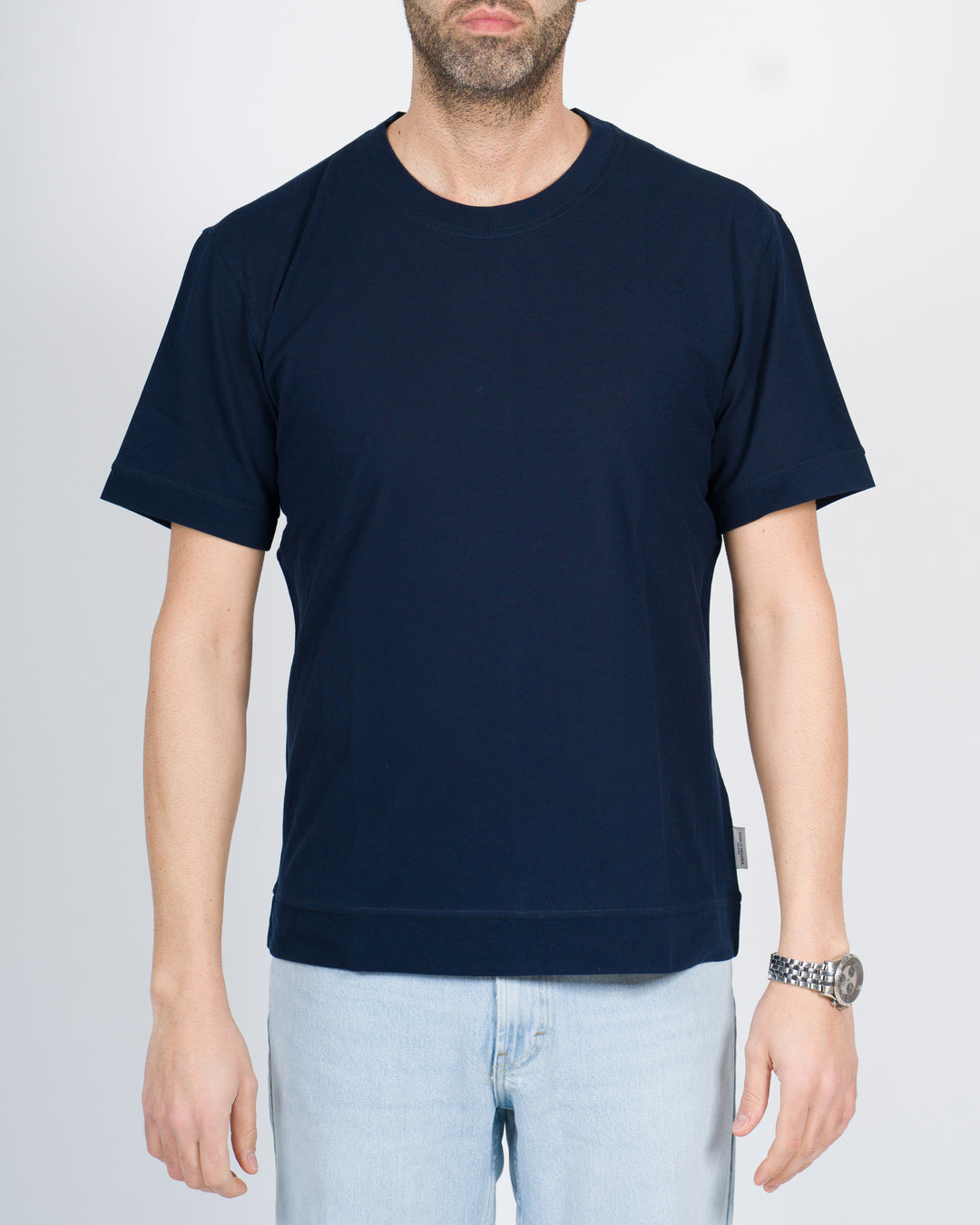 PAOLO PECORA F0224138BLU