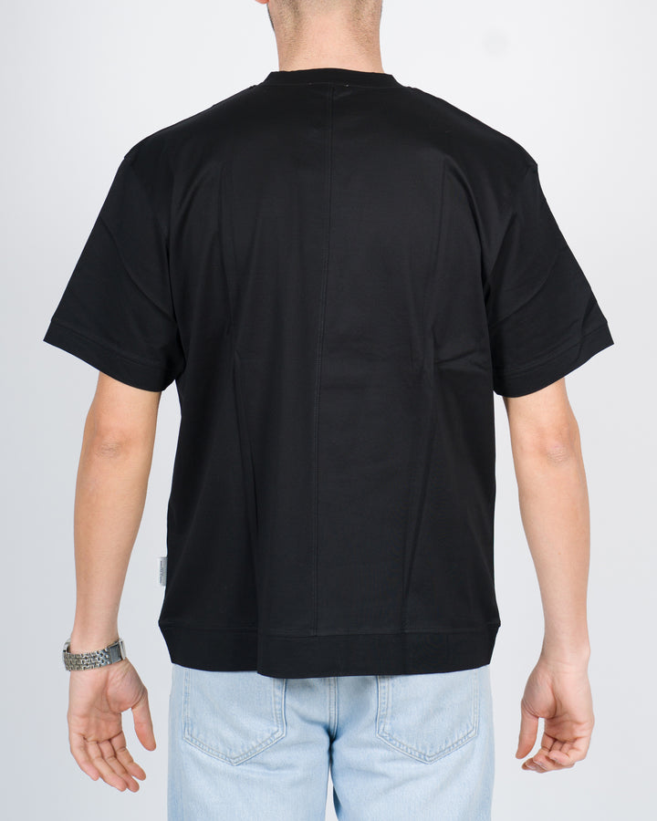 PAOLO PECORA F0814054NERO