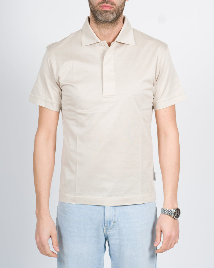 PAOLO PECORA F1714054BEIGE