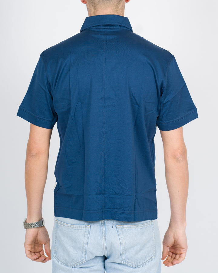 PAOLO PECORA F1714054BLU