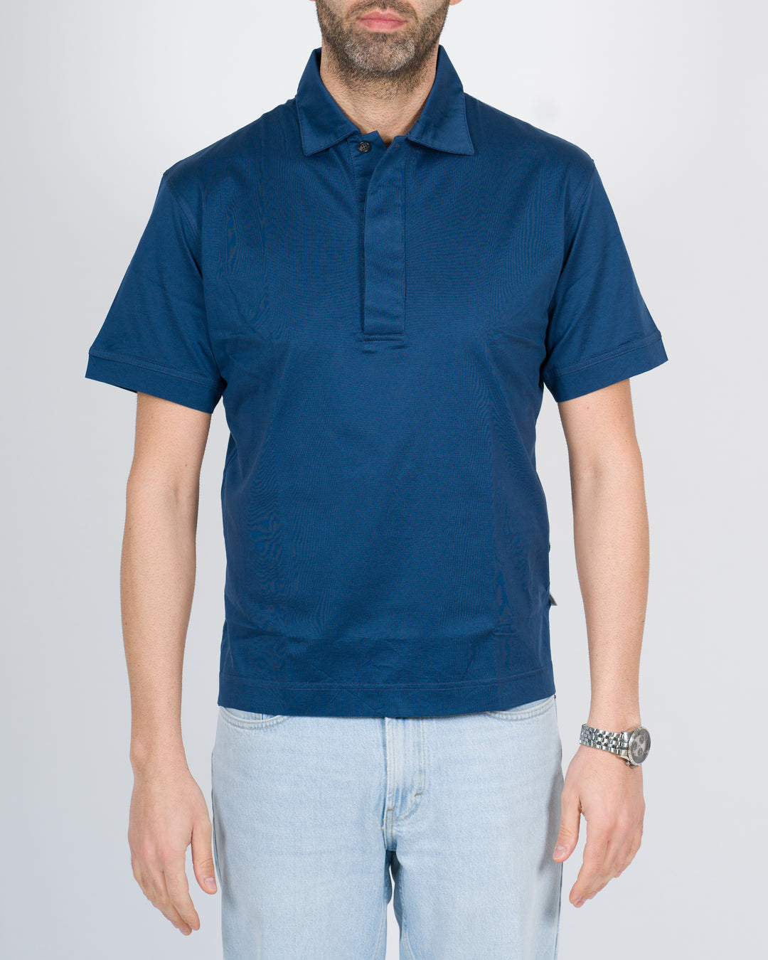 PAOLO PECORA F1714054BLU