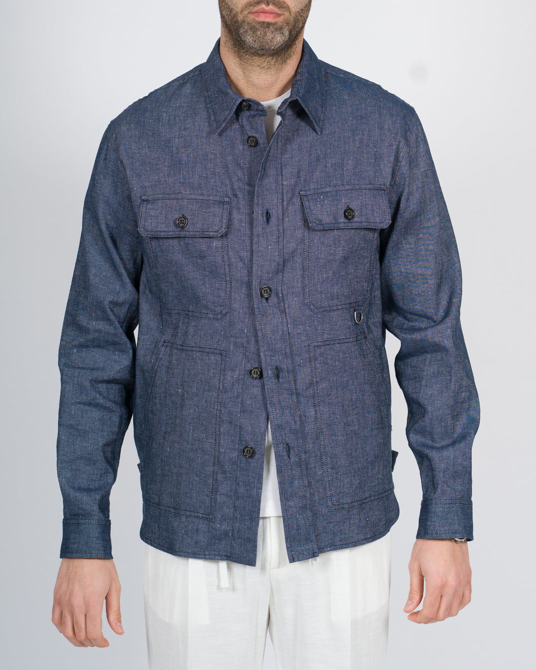 PAOLO PECORA G07300456685BLU