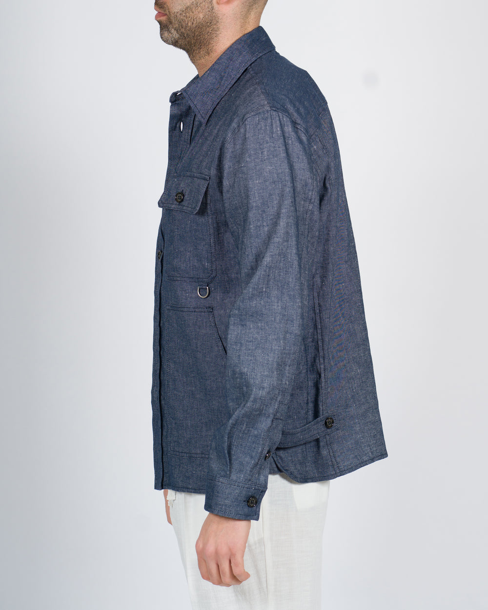 PAOLO PECORA G07300456685BLU