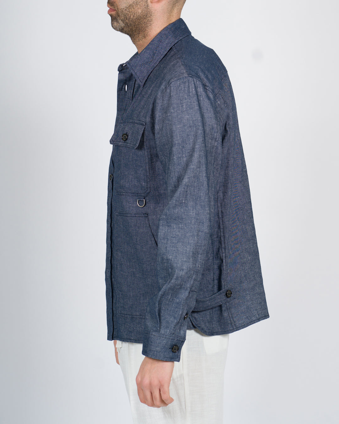 PAOLO PECORA G07300456685BLU