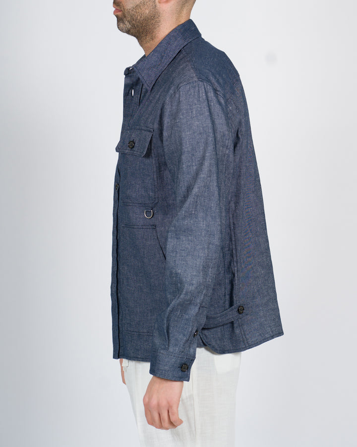 PAOLO PECORA G07300456685BLU