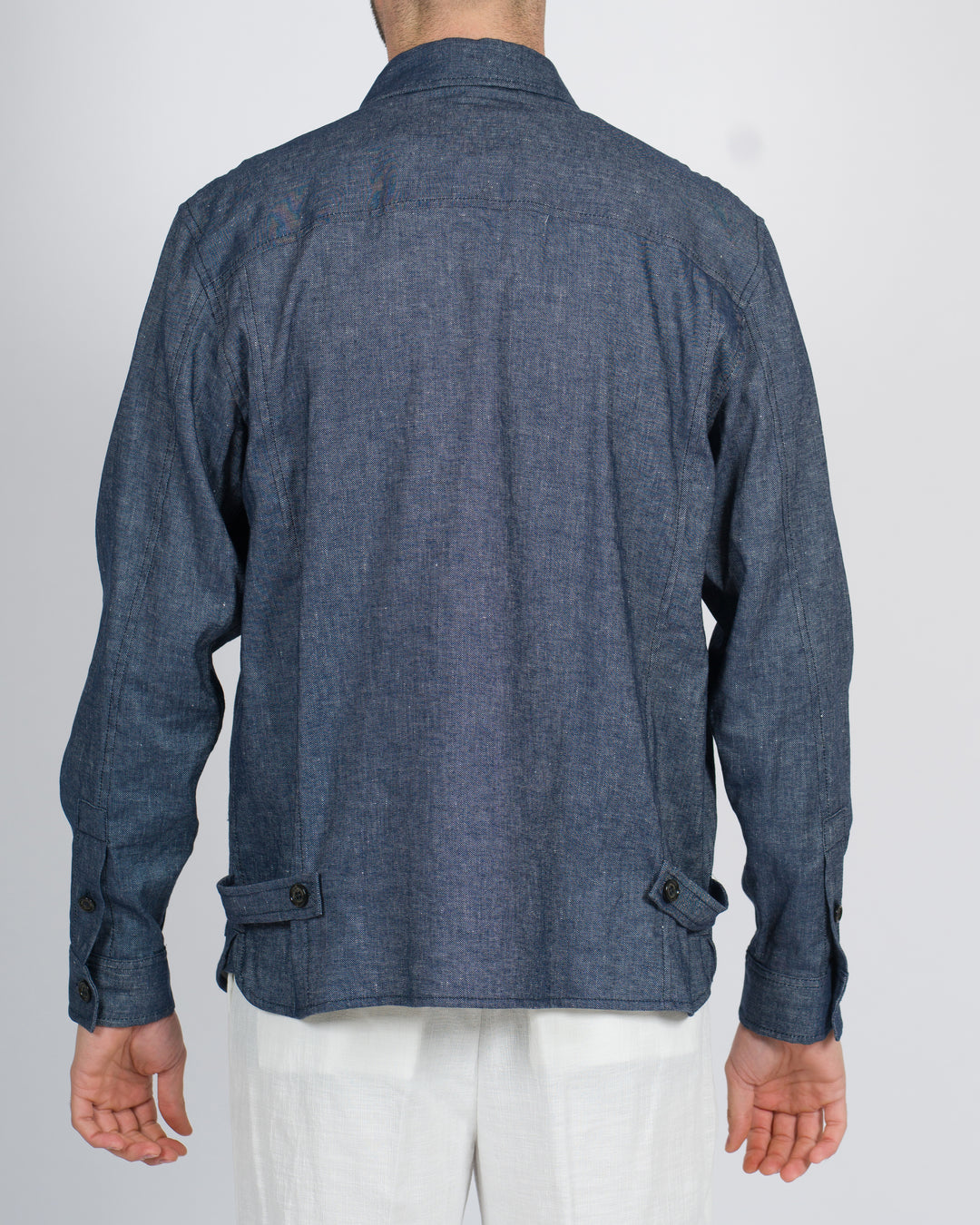 PAOLO PECORA G07300456685BLU