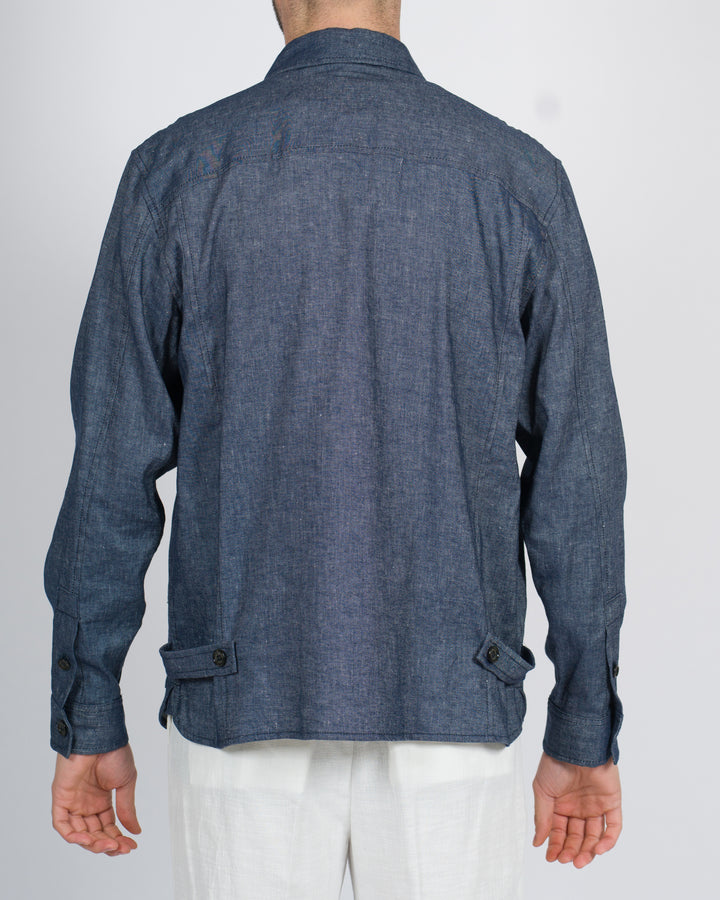 PAOLO PECORA G07300456685BLU