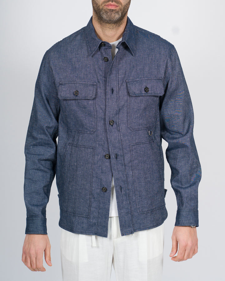 PAOLO PECORA G07300456685BLU