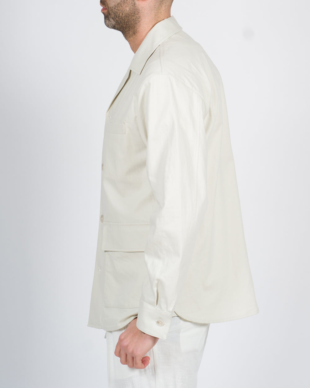 PAOLO PECORA L1013616PANNA