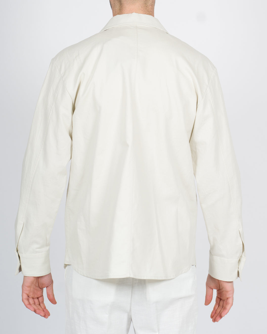 PAOLO PECORA L1013616PANNA