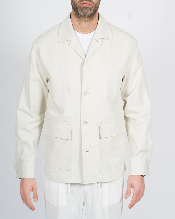 PAOLO PECORA L1013616PANNA