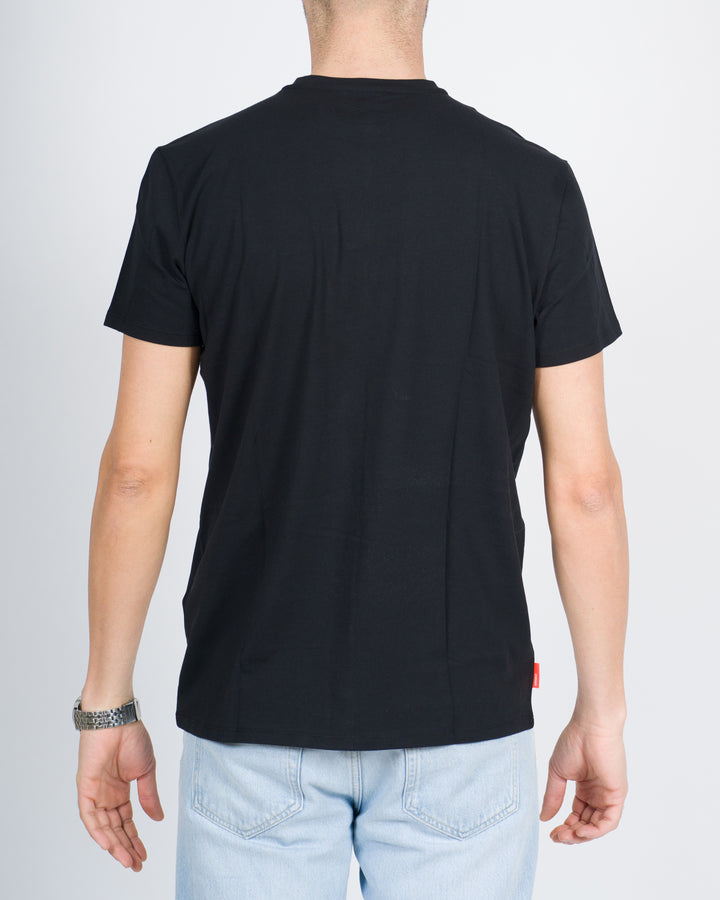 RRD 25200NERO