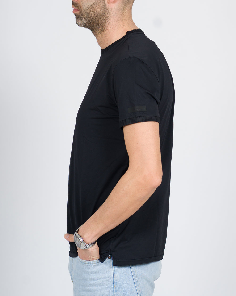 RRD 25206NERO