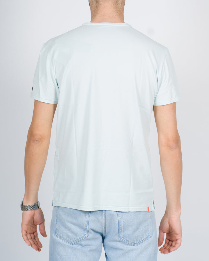 Doticon Shirty azzurra 