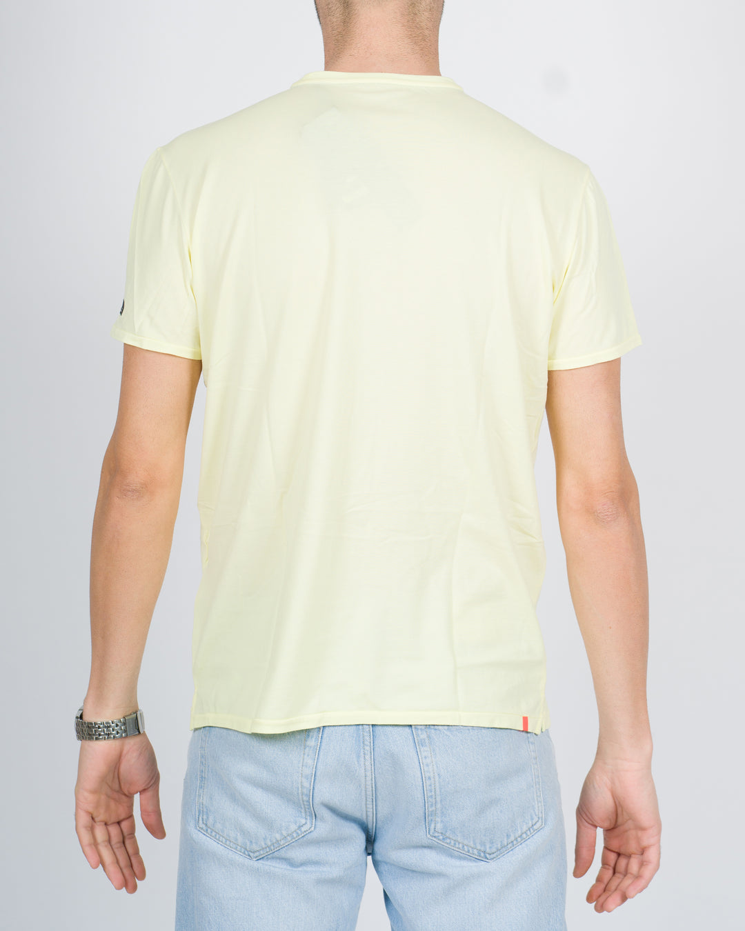 RRD 25221GIALLO