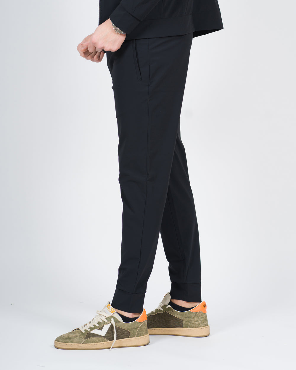 RRD 25303NERO