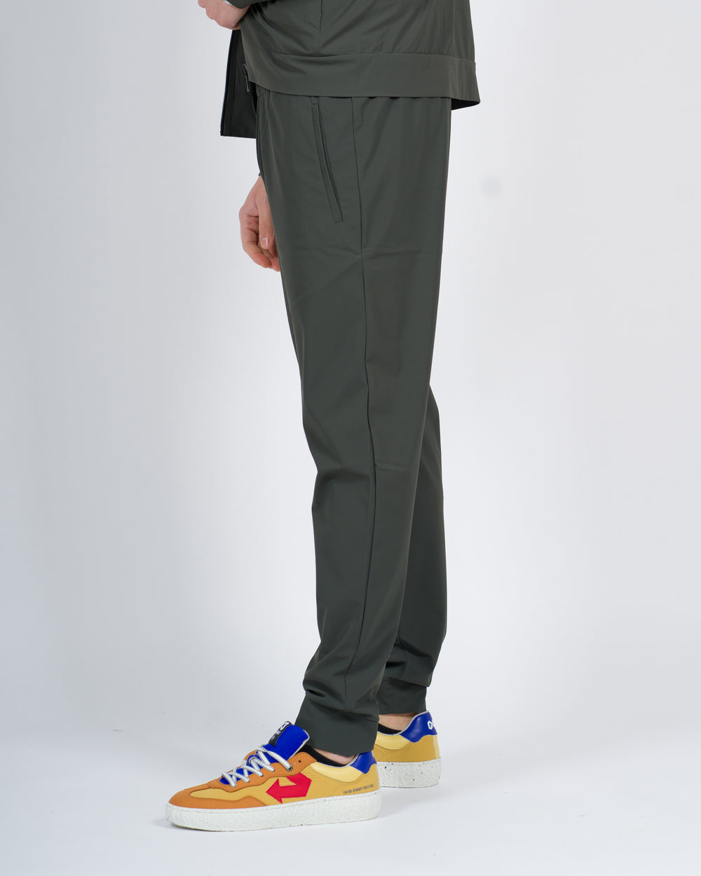 RRD 25303VERDE