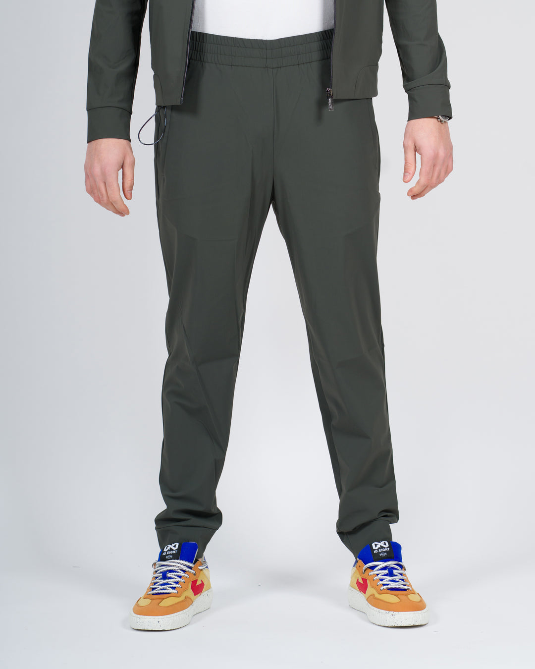 RRD 25303VERDE