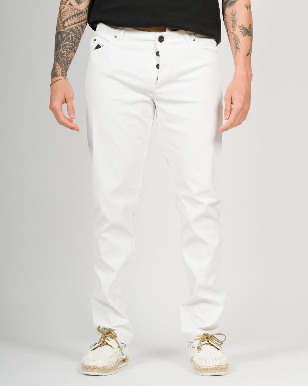 RRD 25326BIANCO
