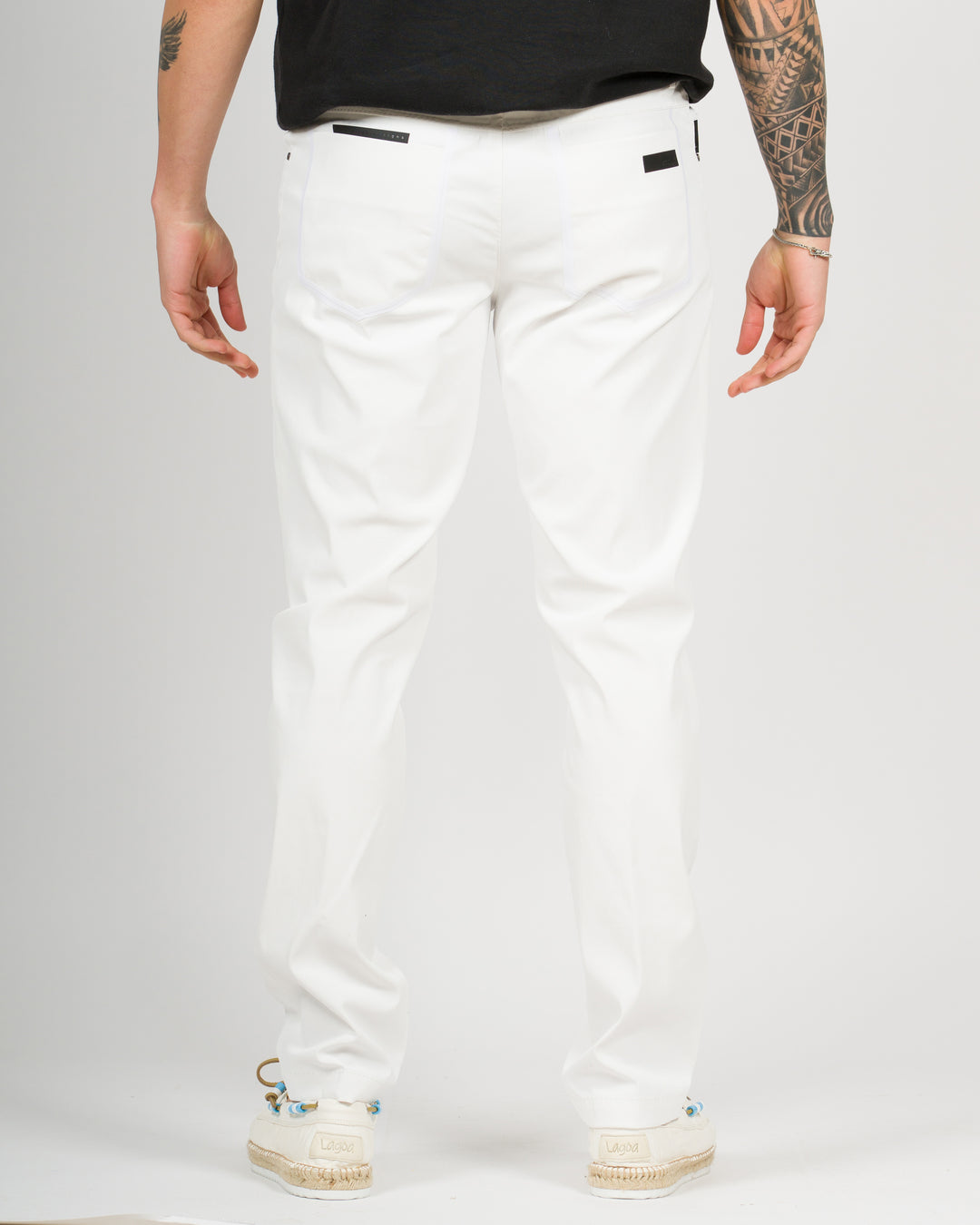 RRD 25326BIANCO