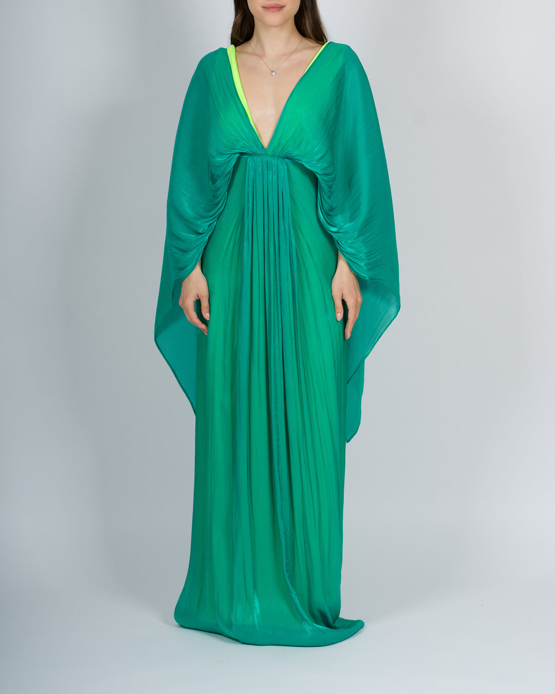 SALVO MARTORANA NANCY.VERDE