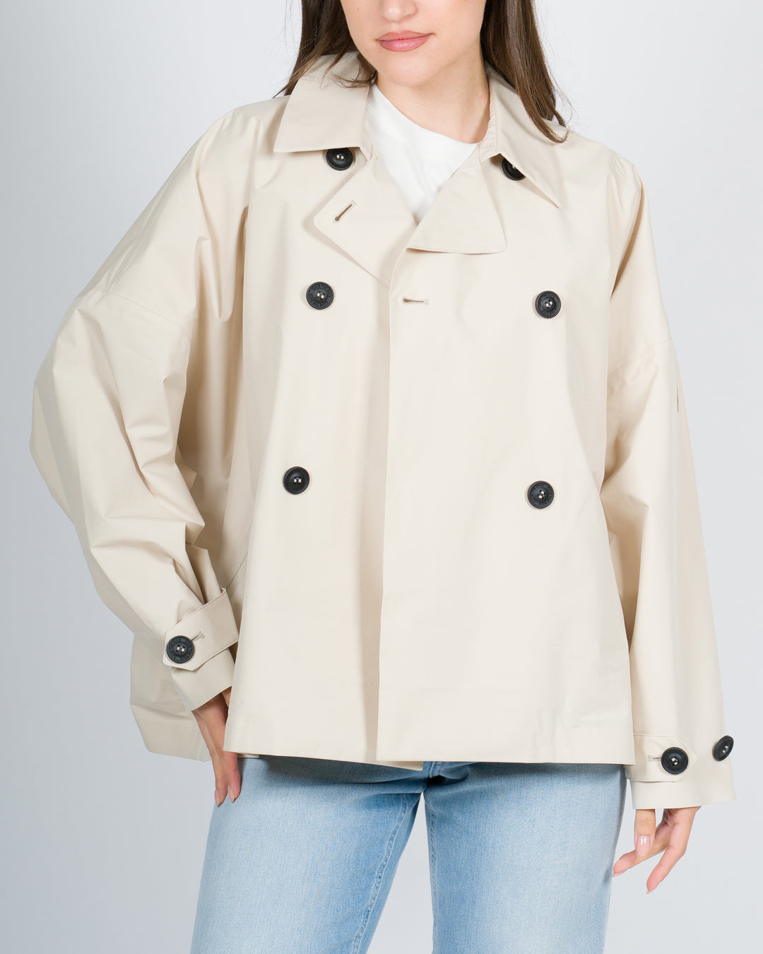 SAVE THE DUCK D41649WBEIGE