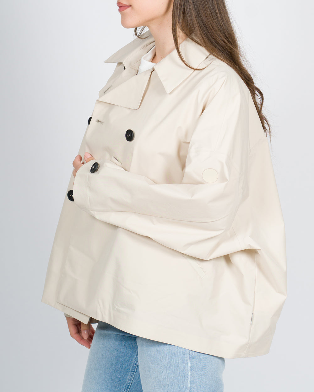 SAVE THE DUCK D41649WBEIGE
