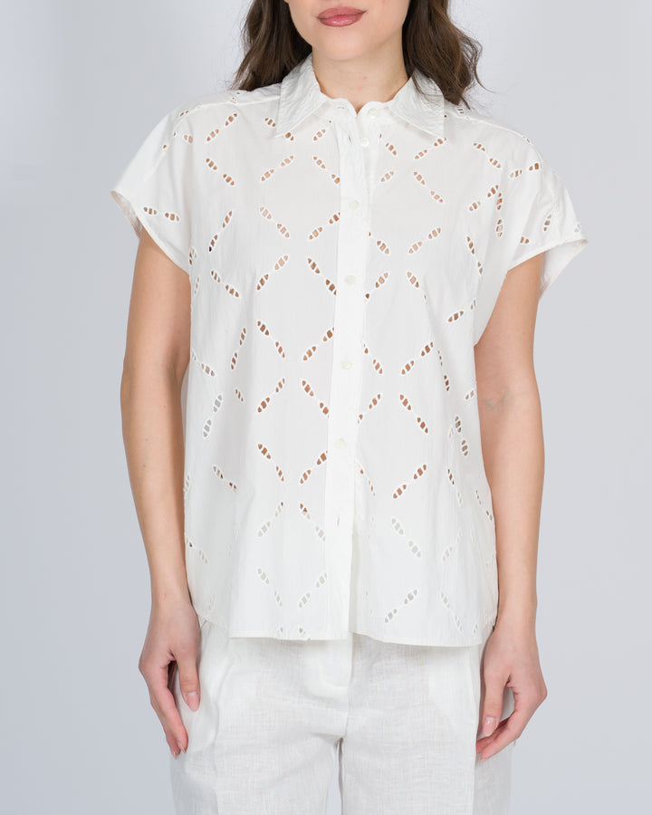 SEMICOUTURE S5SG30BIANCO