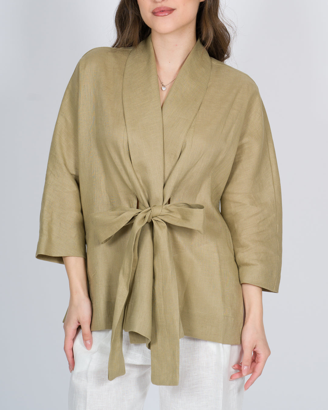 SEMICOUTURE S5SN16FANGO
