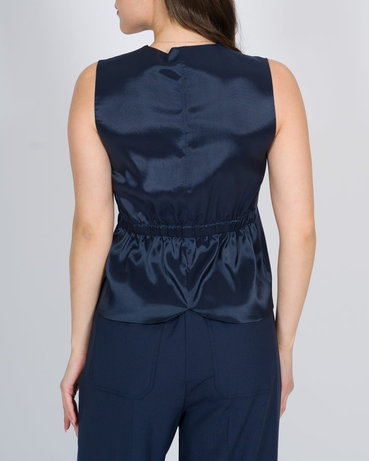 SEMICOUTURE Y5SI01BLU