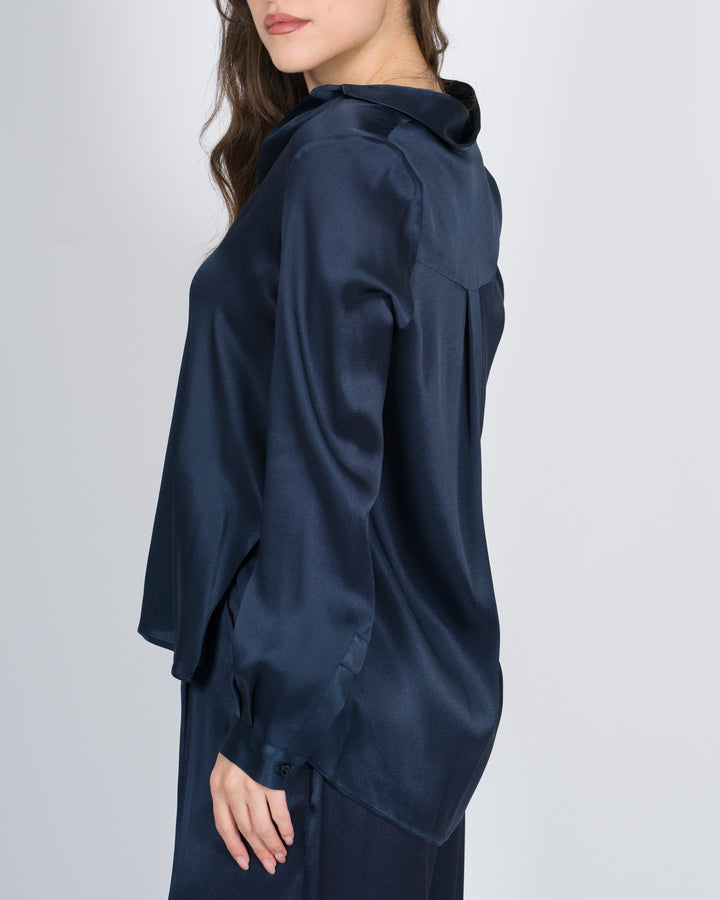 SEMICOUTURE Y5SM03BLU