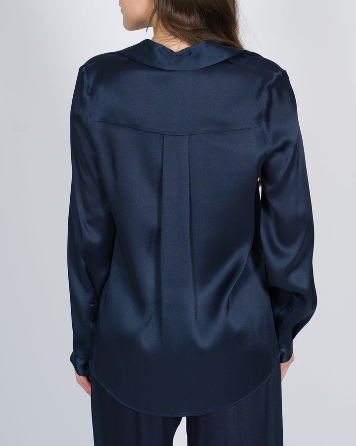 SEMICOUTURE Y5SM03BLU