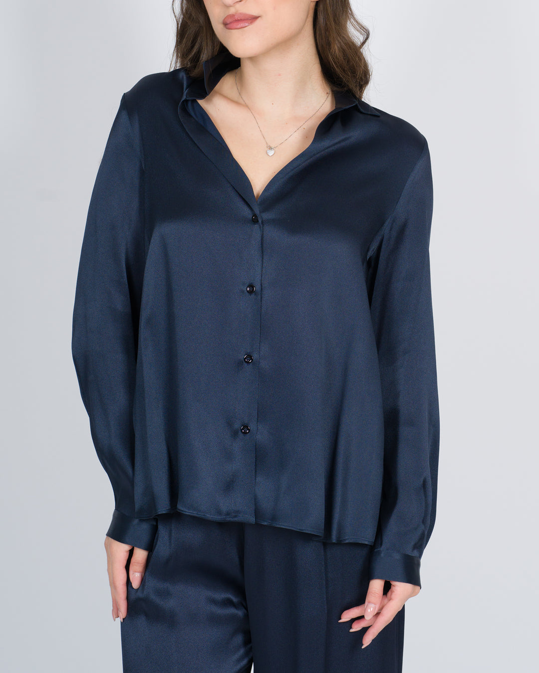 SEMICOUTURE Y5SM03BLU