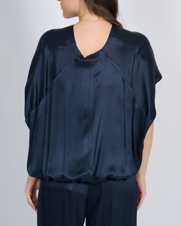 SEMICOUTURE Y5SM10BLU