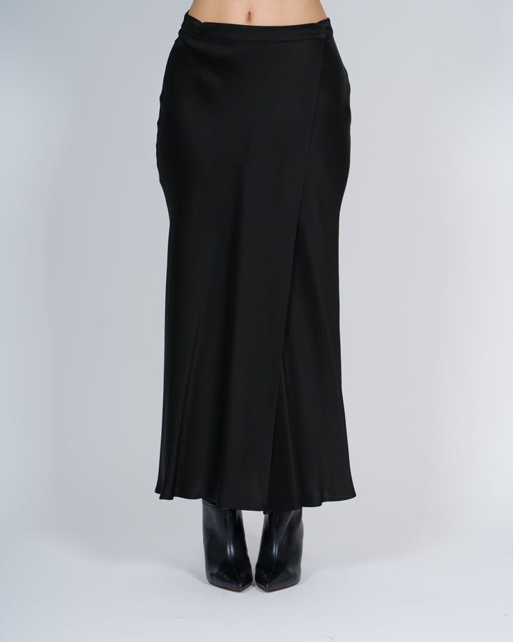SEMICOUTURE Y5SM13NERO