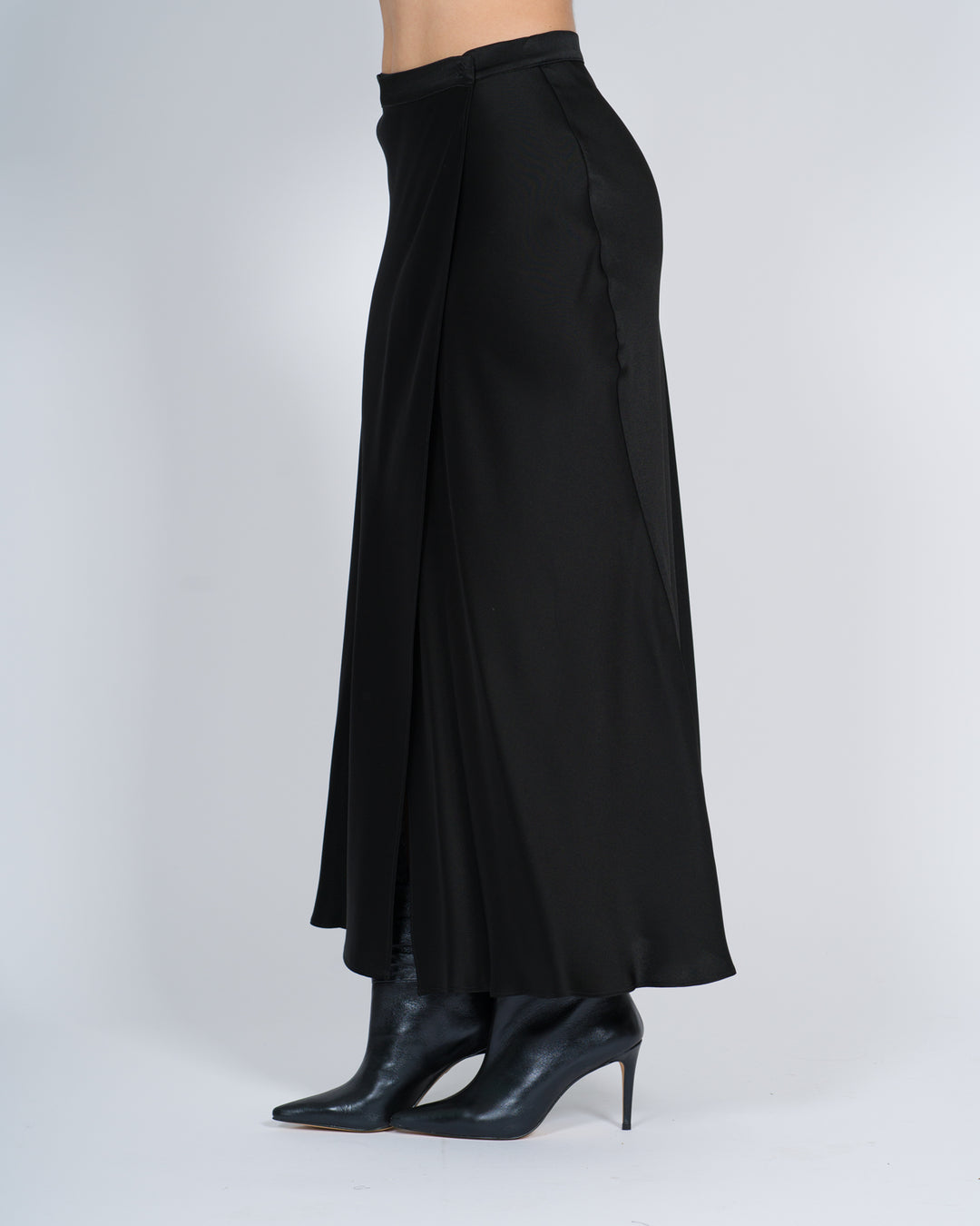 SEMICOUTURE Y5SM13NERO
