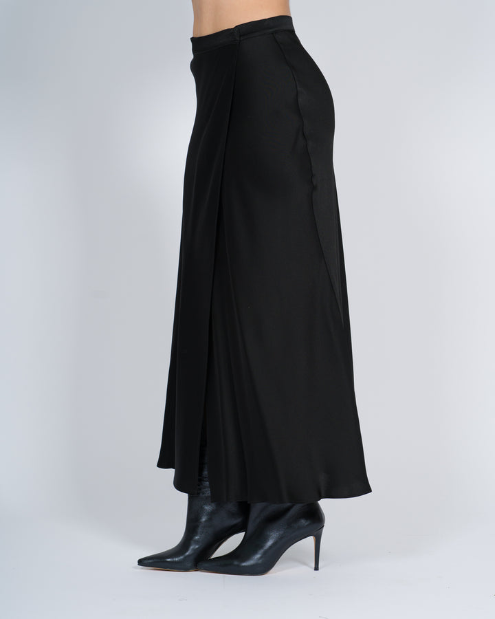 SEMICOUTURE Y5SM13NERO